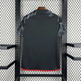 CR Flamengo 2024-2025 second away game
